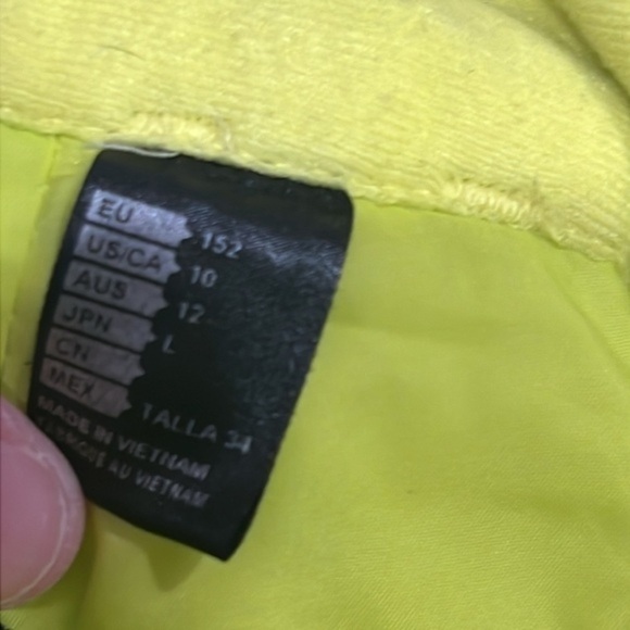 O’NEILL snowboard‎ pants kids 10 - Picture 5 of 6